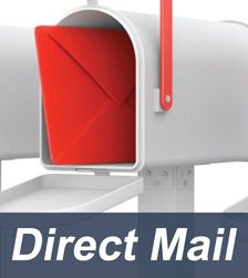 direct mail any size order mingle media